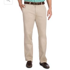NWOT Vineyard Vines khaki club pant